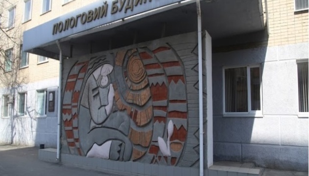 Херсонський перинатальний центр отримав від німецьких благодійників обладнання