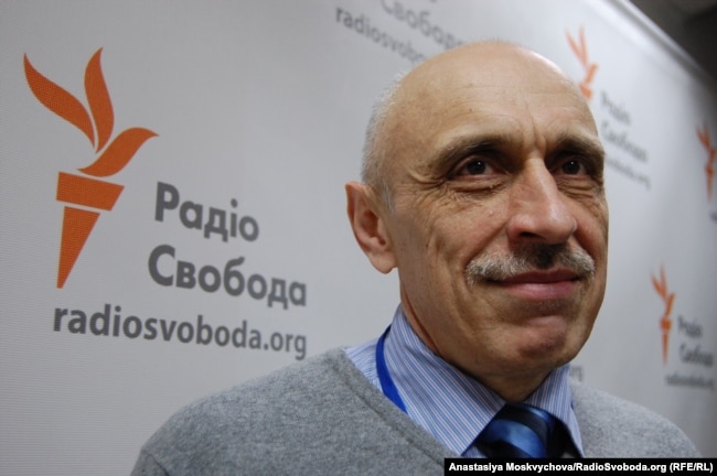 Олександр Павличенко