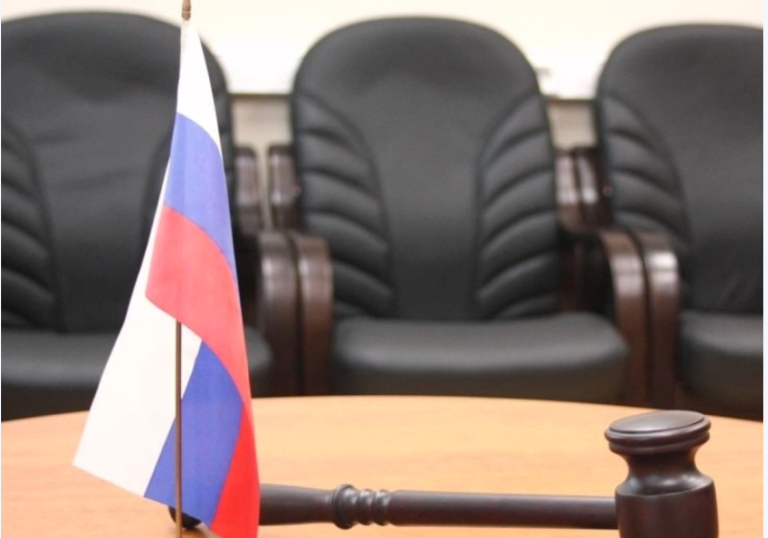 Окупанти набирають членів “кваліфікаційної колегії суддів” Херсонщини