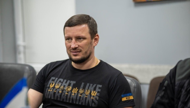 На Херсонщині створять андерграундний культурний центр