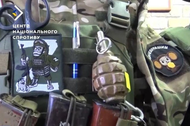 Ворог розвиває мережу “шкільних музеїв сво” на Херсонщині