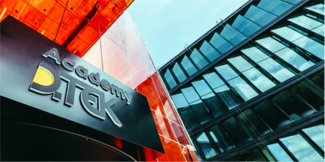 У ДТЕК заявили, що 80% потужностей їхніх ТЕС зруйновані або сильно пошкоджені