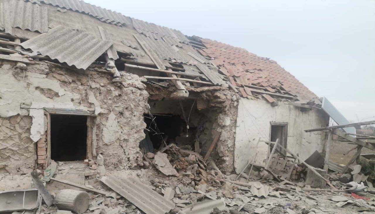 Від сьогодні можна подавати заявки до міжнародного Реєстру збитків