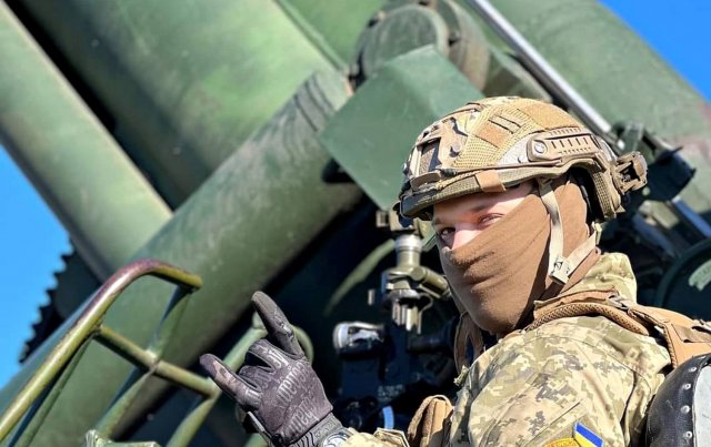 Братчук розповів, які переваги дозволяють українським морпіхам утримувати Кринки на Херсонщині
