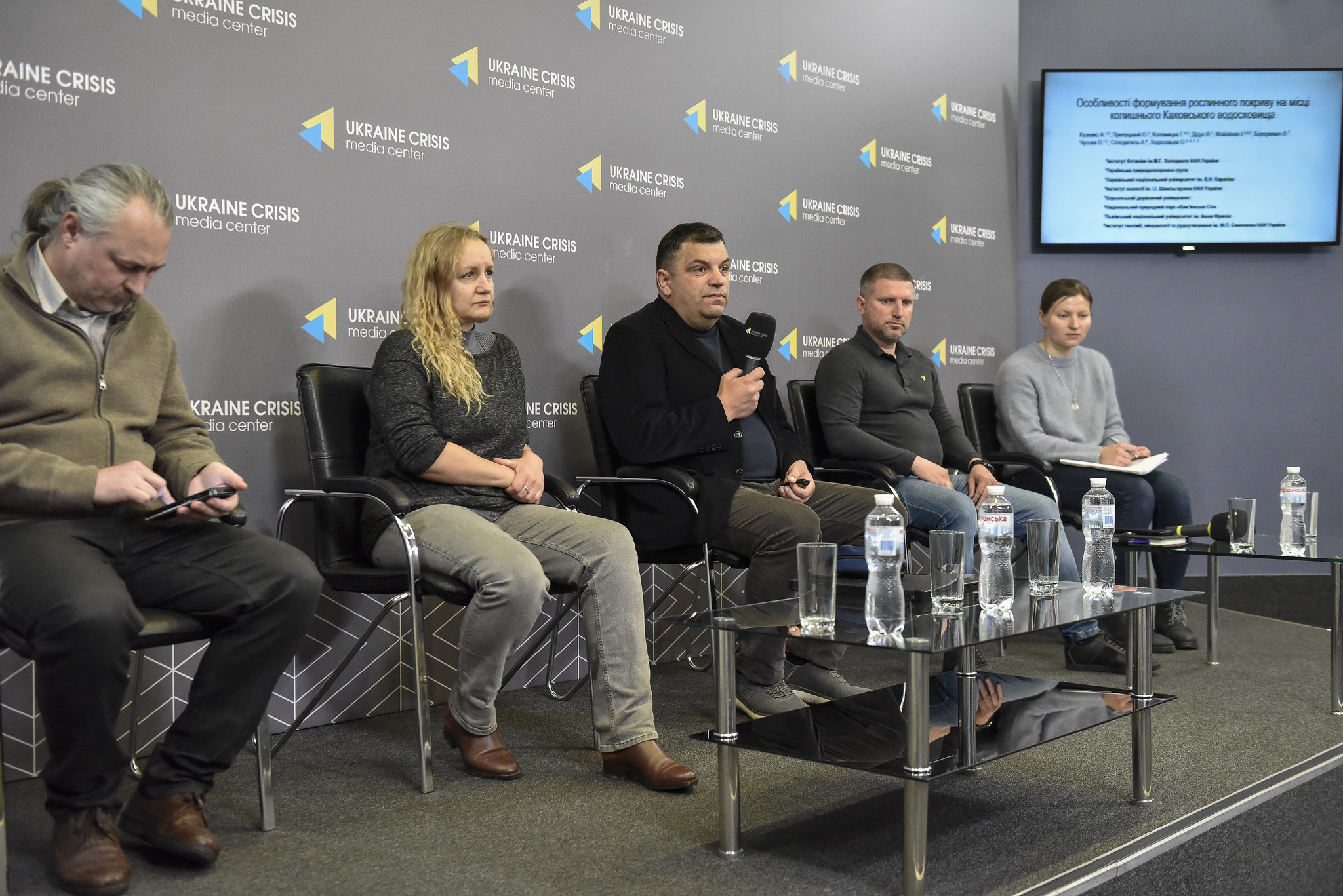 Екологи Херсонщини вимагають в суді стягнути з РФ 5 мільярдів гривень