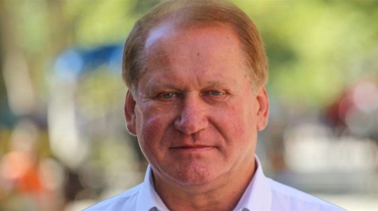 Призначили нового очільника КП «Херсонелектротранс»: що про нього відомо