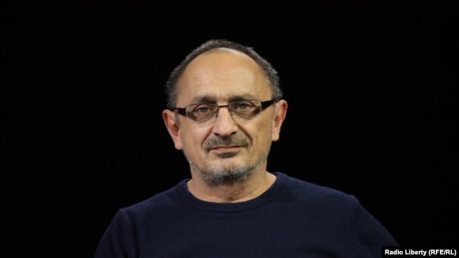 Олександр Морозов