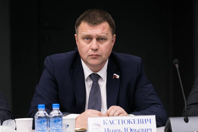 Окупаційна влада Херсонщини має намір проводити моніторинг неблагонадійних сімей