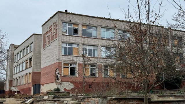 Армія РФ дронами атакувала Білозерку на Херсонщині: поранена людина