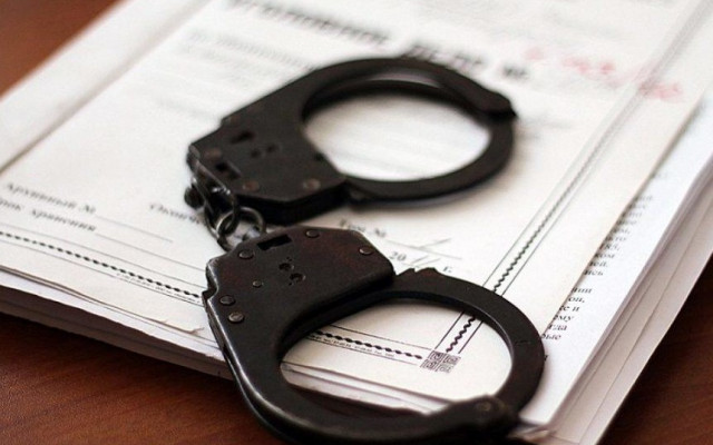 На Херсонщині начальник продовольчої служби прикордонного загону підозрюється у службовому підробленні