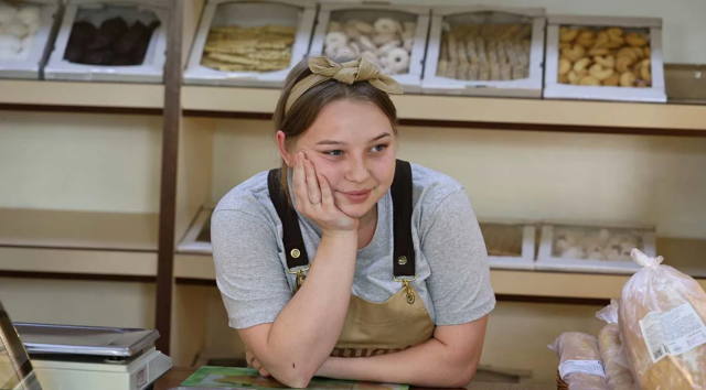 У Херсоні понад 700 людей відкрили бізнес, – ДПС