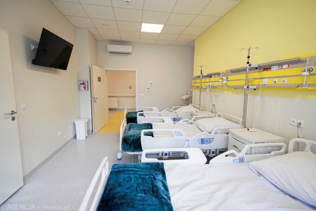 У Херсоні побудують чотири підземні лікарні