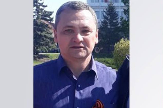 Суд дав 10 років в’язниці незаконному ексначальнику надзвичайників Херсонщини