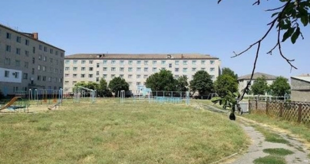 Стало відомо, де окрім катівні в училищі в Генічеську, окупанти катують українців