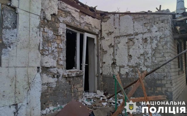 Поліція задокументувала 20 воєнних злочинів російських військових проти мирного населення Херсонщини