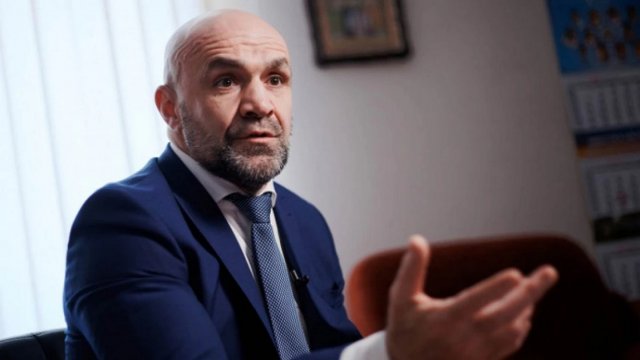 Мангер підтвердив, що хотів мобілізуватися