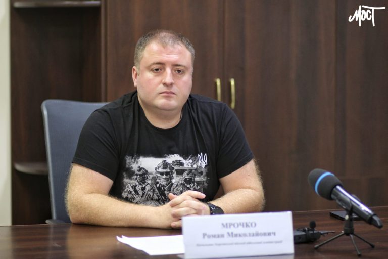 Мрочко змінив керівників трьох комунальних підприємств