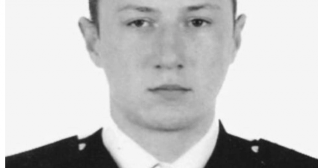 Нововоронцовська громада провела в останню путь свого земляка, військового Станіслава Понирка