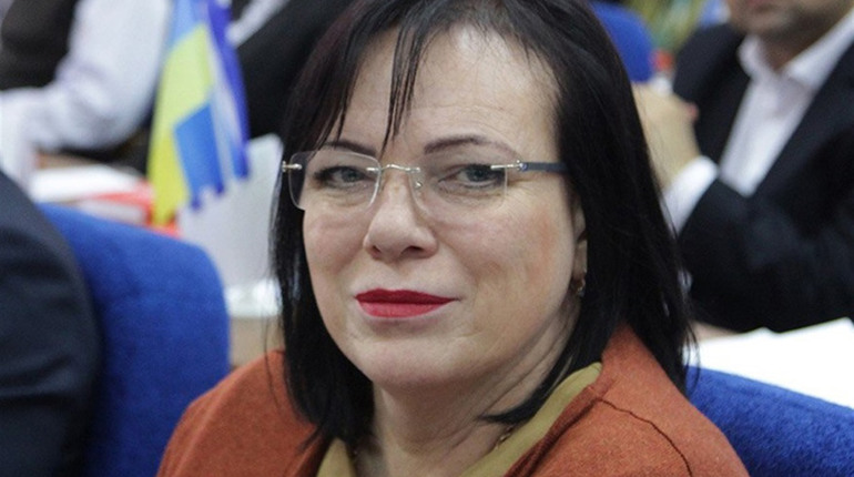 Депутатка від «Блоку Сальдо» — постачальниця продуктів до херсонської лікарні не подає декларацій