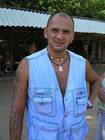 Олексій Резніков з Нової Каховки, який закликав окупантів анексувати Херсонщину, заочно отримав 9 років в’язниці