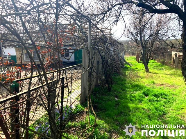 Поліція задокументувала 18 воєнних злочинів армії рф на Херсонщині