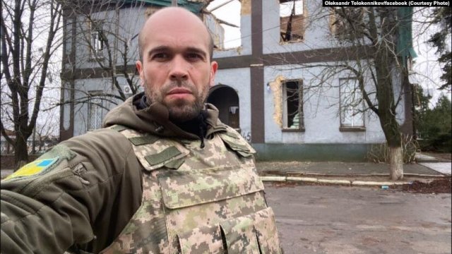 У Херсонській ОВА не підтверджують інформацію про евакуацію окупантів із Нової Збур’ївки