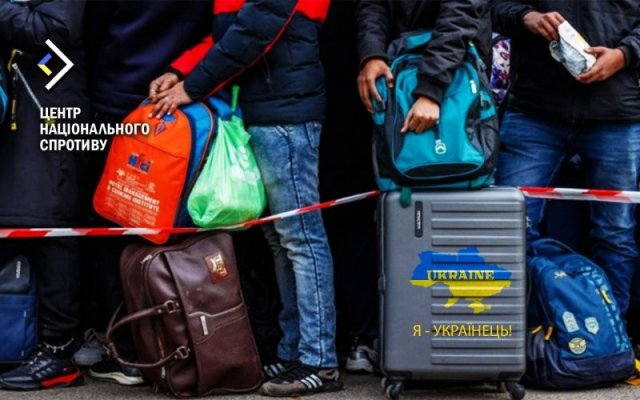 Окупанти маргіналізують українців на ТОТ