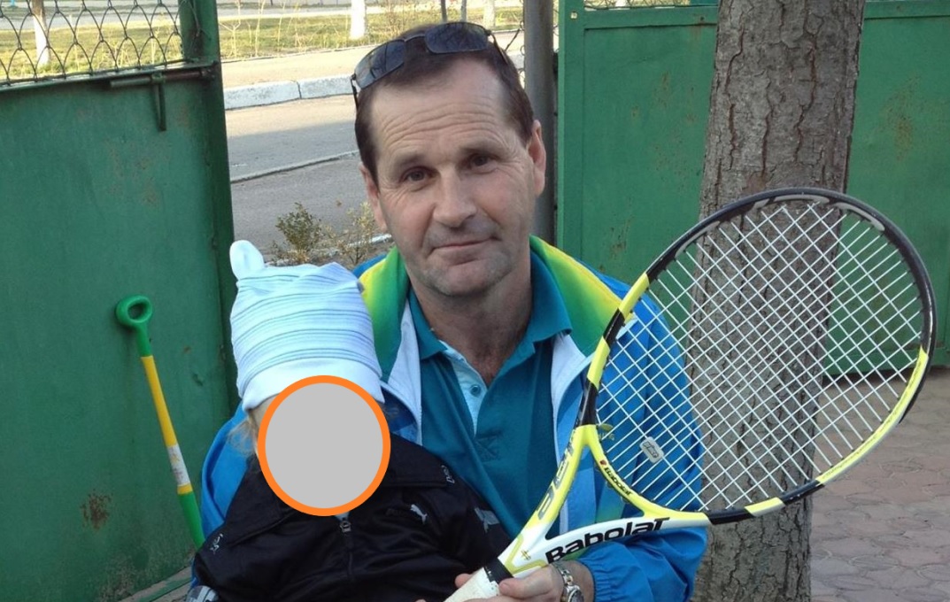 Віктор Борідко, який очолював дільничний виборчком у окупантів у Новій Каховці, отримав від СБУ підозру