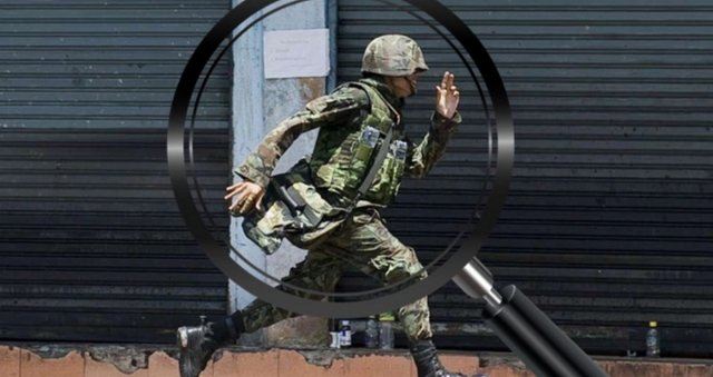 Російські військові масово зникають у Херсонській області: зʼясувалося, що відбувається