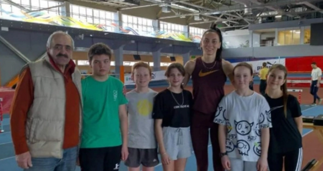 Херсонські спортсмени завоювали дві медалі на всеукраїнських змаганнях із триборства