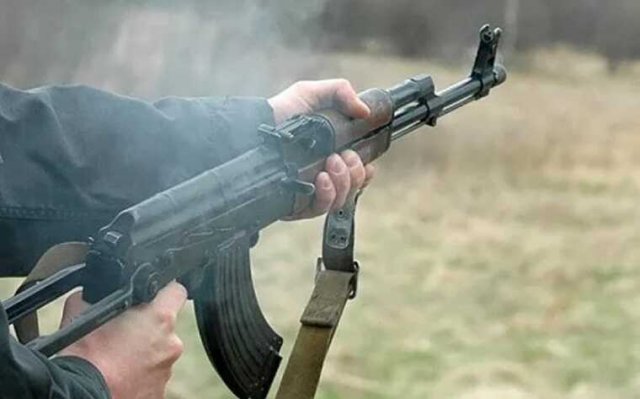 У Херсонській області військовий ЗСУ після відмови командира надати йому відпустку відкрив по ньому вогонь