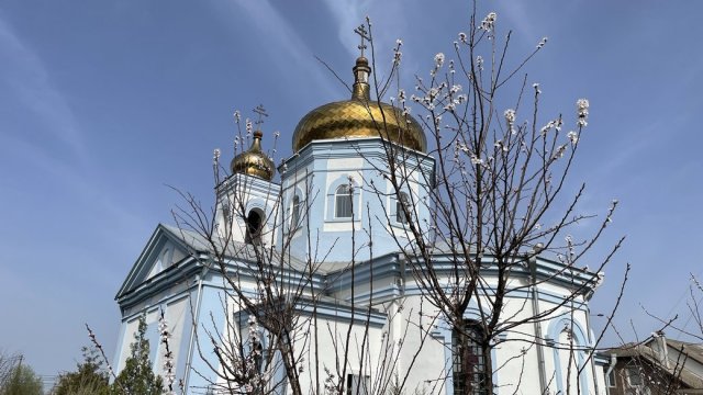 Після деокупації Херсона приєднався до лав ЗСУ. В останню путь провели солдата Олександра Соболєва