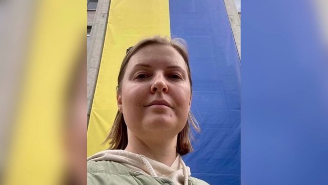 Херсонку Ірину Горобцову, яку два роки тримали у СІЗО в Сімферополі, росіяни звинувачують у шпигунстві