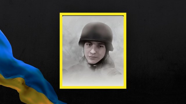 Розшукували два роки. ДНК-тест підтвердив загибель 18-річного захисника "Азовсталі" з Херсонщини