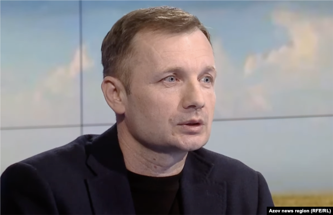 Віктор Шаповал