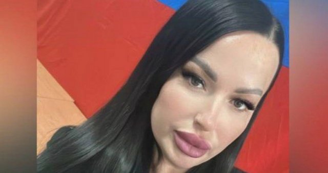 Майстриня індустрії краси з Генічеська стала колаборанткою-депутаткою «Справєдлівой Росіі»