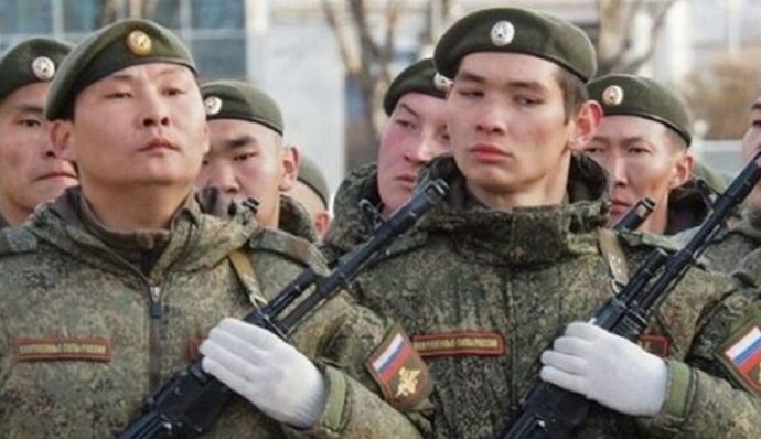 Росіяни планують створити на лівобережжі Херсонщини реабілітаційний центр для своїх військових