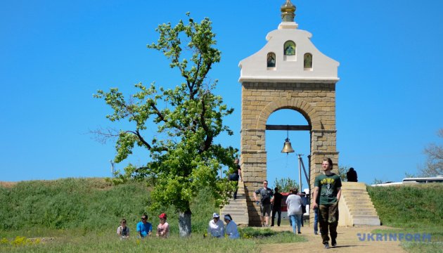 У нацпарку «Кам'янська Січ», що постраждав через війну, треба відновлювати степ - експерт