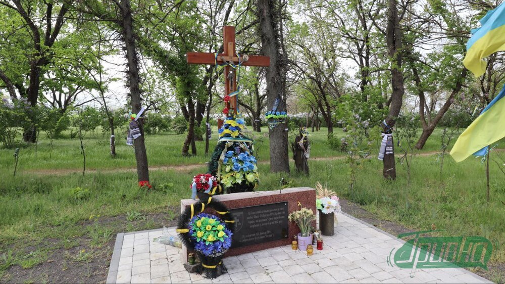 Бузковий парк – місце героїчного спротиву Херсона: який вигляд він має сьогодні