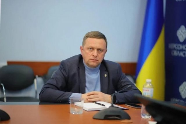 Декларации заместителей председателя Херсонской ОВА: что заработали чиновники во время полномасштабного вторжения