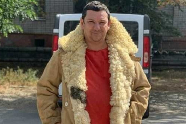 Суд до літа залишив у СІЗО депутата Херсонської міськради Іллю Карамалікова