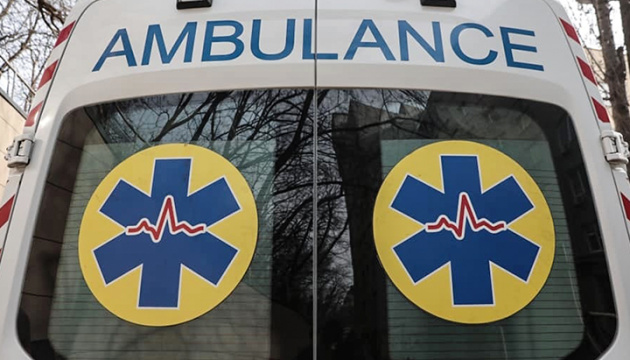 На Херсонщині минулої доби через ворожі обстріли одна людина загинула, ще двоє зазнали поранень