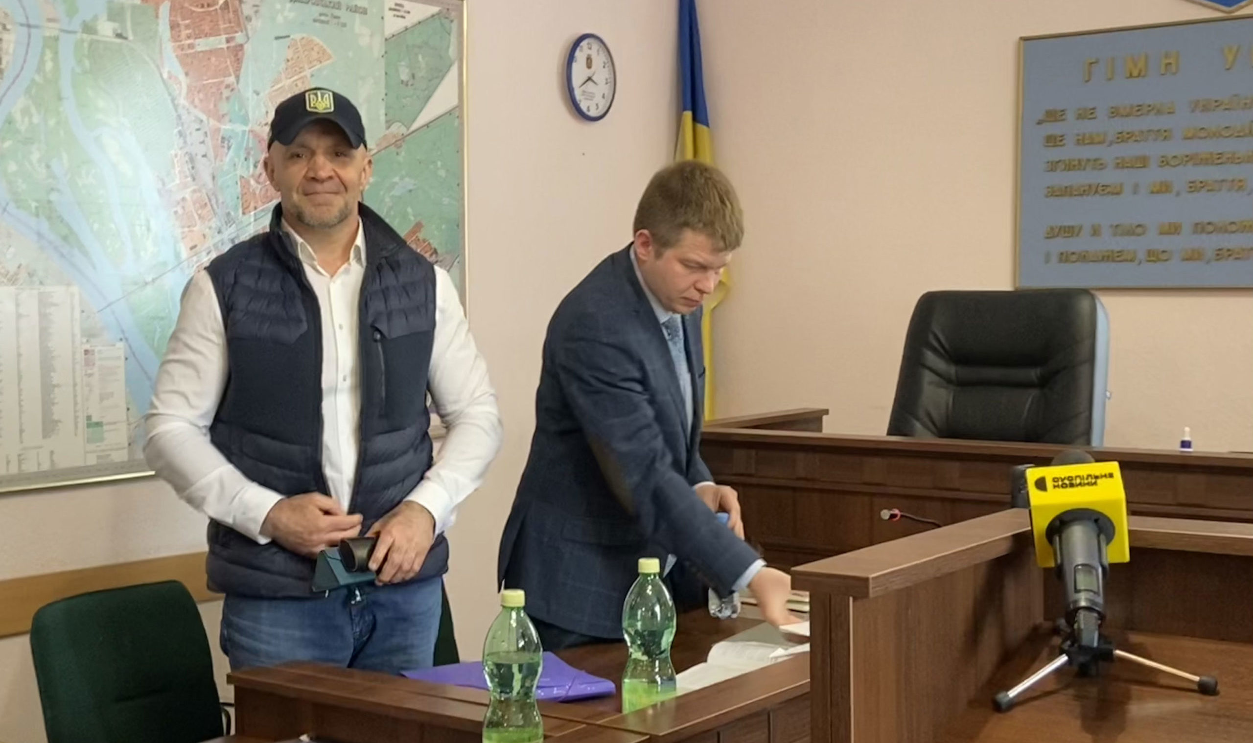 Справа Гандзюк: адвокати заявили, що Мангера викликають на службу, проте в Міноборони та бригаді це спростували