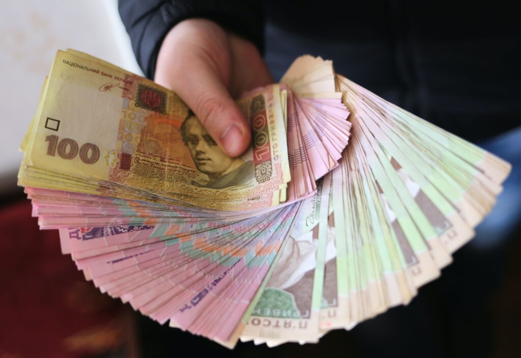 З початку року грошову допомогу з обласного бюджету отримали понад 2600 жителів Херсонщини