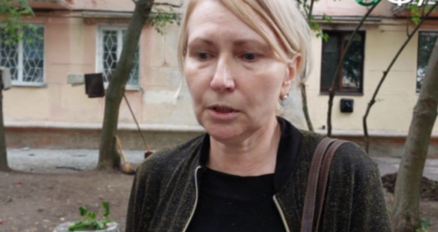 Колаборантка з Херсонщини відвідала російський форум, де обговорювали розвиток спорту на окупованих територіях