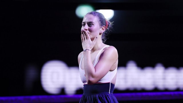 Марта Костюк втретє в сезоні оновила особистий рекорд у рейтингу WTA: як змінилися позиції українок