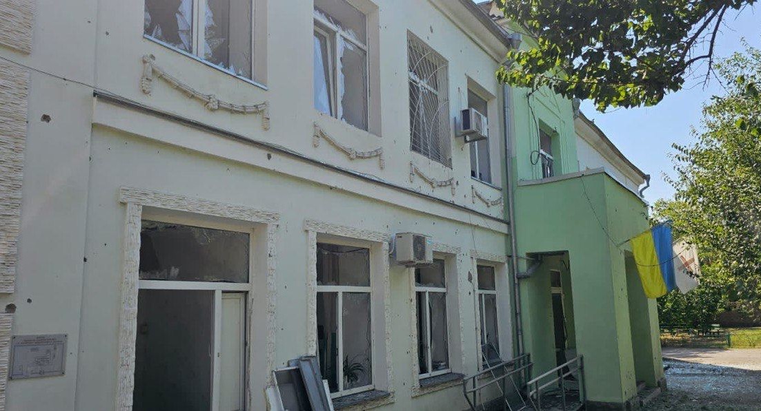 За здачу окупантам інформації про українських військових Юрій Кузьменко і Світлана Ерен з Херсона проведуть 15 років за ґратами