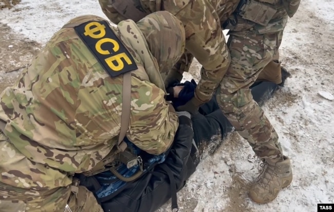 Російські спецслужби частіше намагаються вербувати українців з початком повномасштабного вторгнення