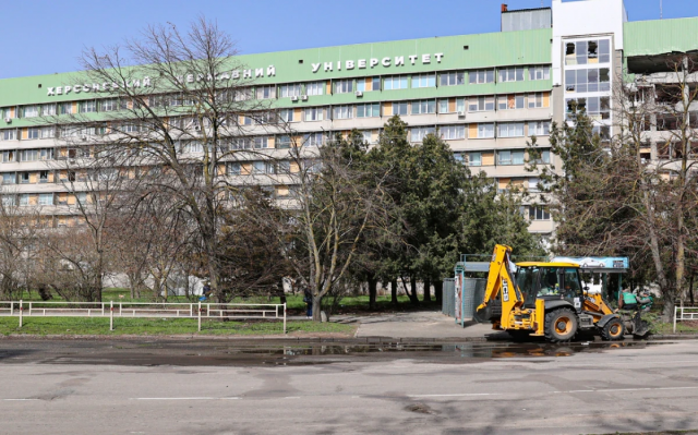 Оприлюднили рейтинг університетів: які місця зайняли херсонські виші