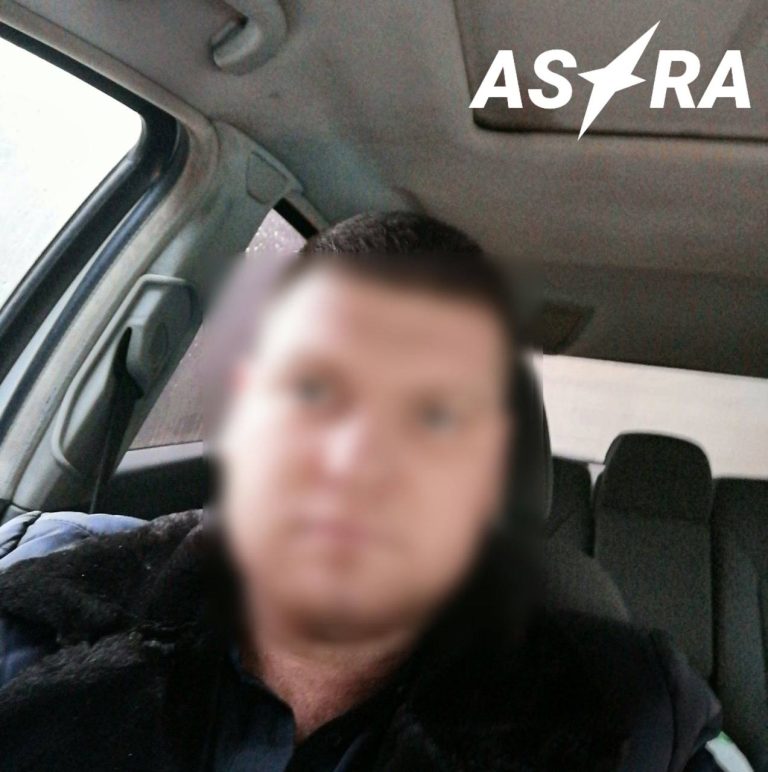 На ТОТ Херсонщини шукають українця, що готувався підірвати херсонського колаборанта